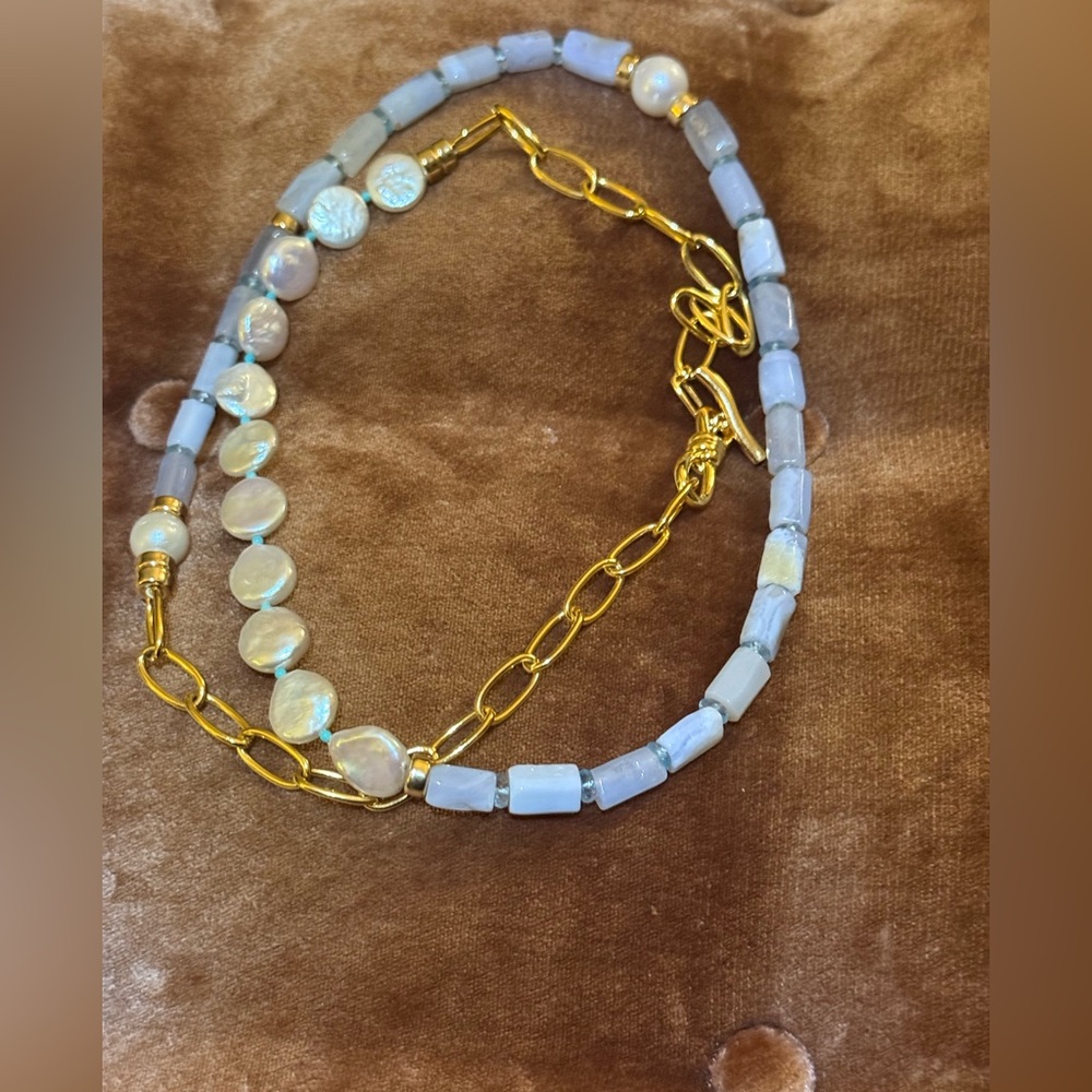 The Lizzie Fortunato Porto Covo Necklace - Picture 5 of 8